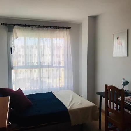 Apartment En La Playa De Gandia