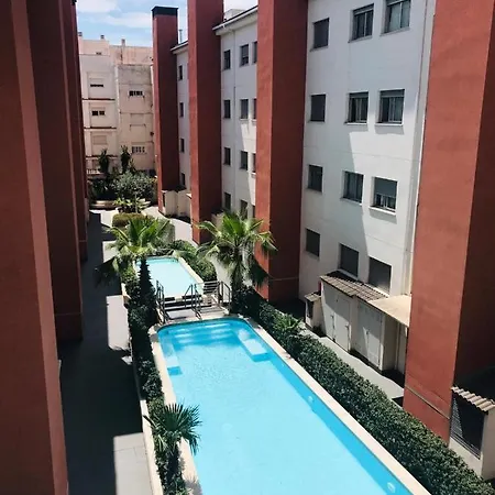 En La Playa De Apartment